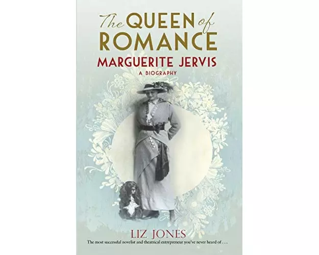 The Queen Of Romance