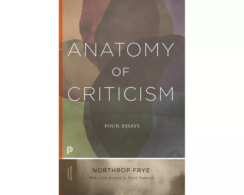 Anatomy of Criticism