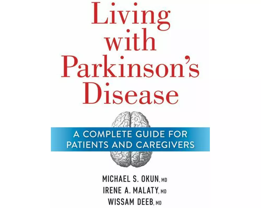 Living With Parkinson's Disease