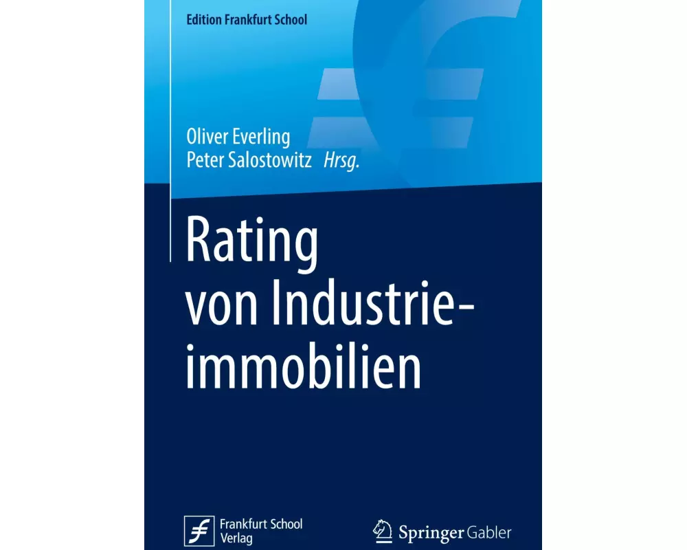 Rating von Industrieimmobilien