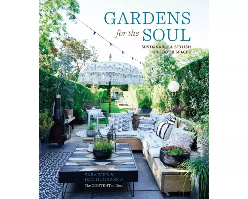 Gardens for the Soul