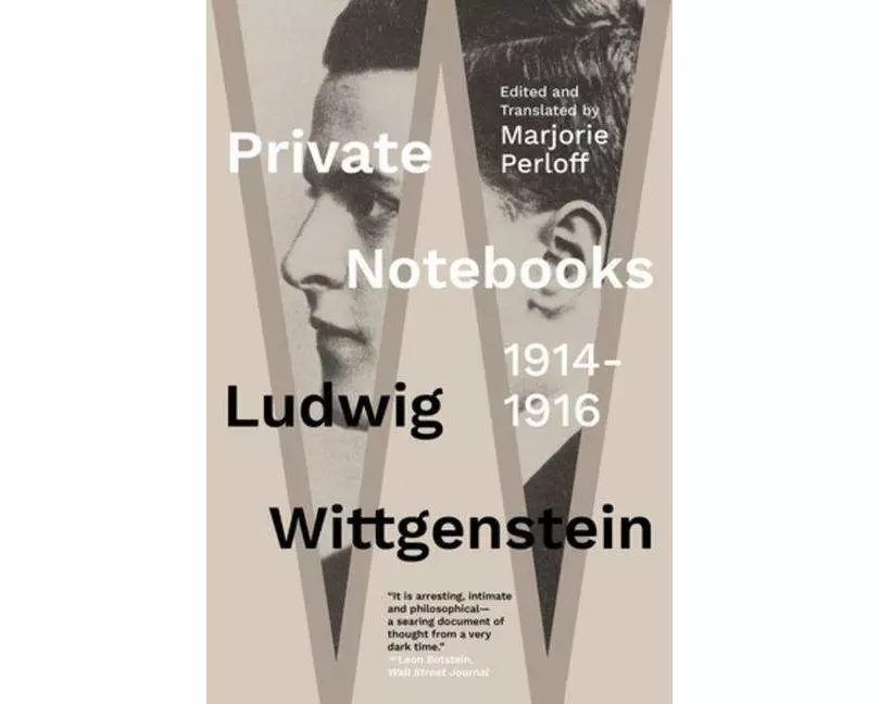 Private Notebooks: 1914-1916