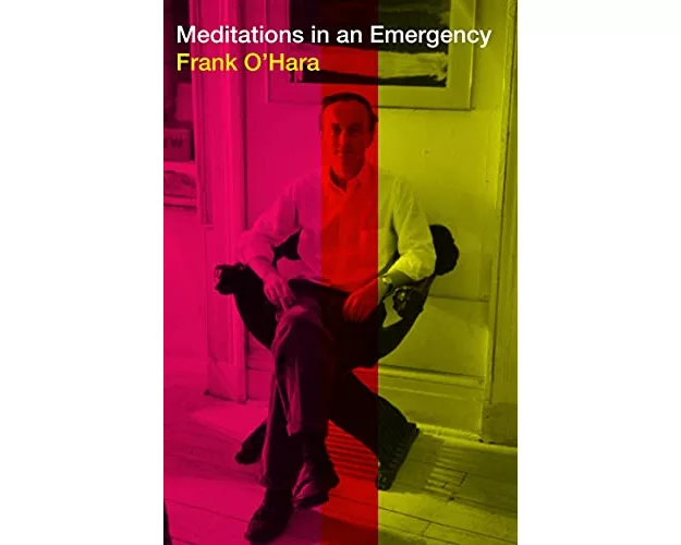 Meditations in an Emergency