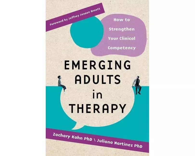 Emerging Adults in Therapy