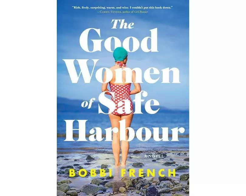 The Good Women of Safe Harbour