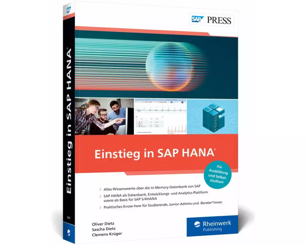 Einstieg in SAP HANA