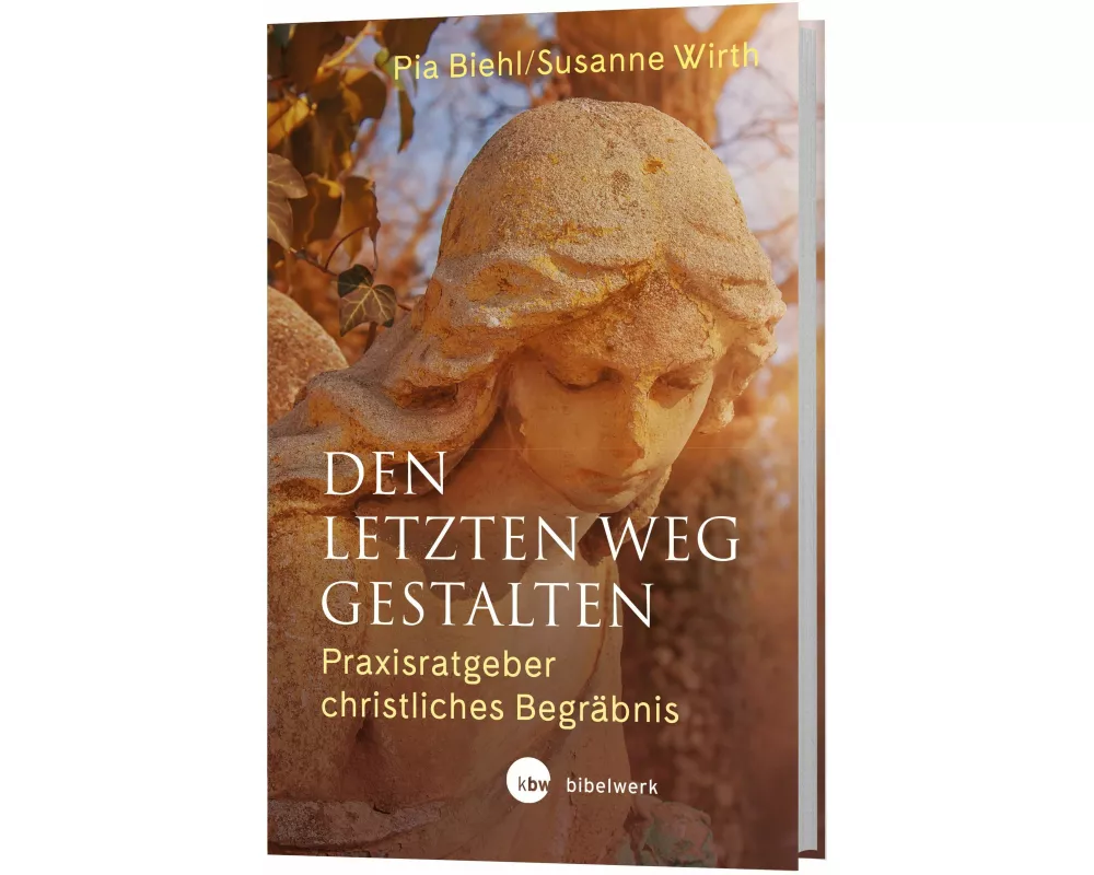 Den letzten Weg gestalten