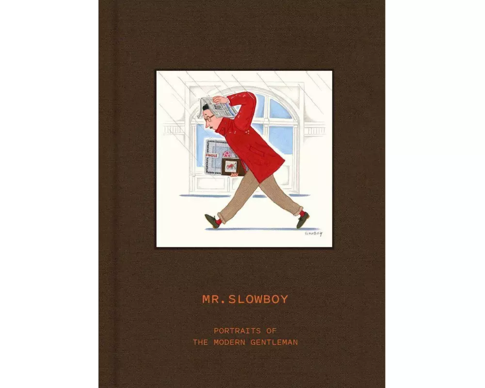 Slowboy