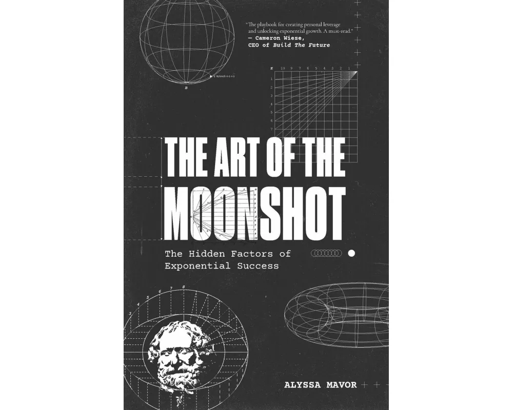 The Art of the Moonshot