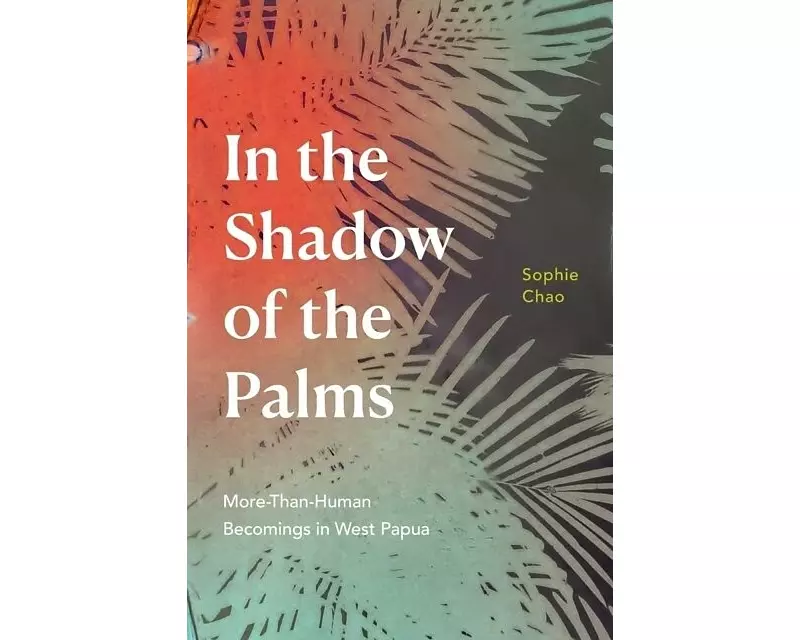 In the Shadow of the Palms