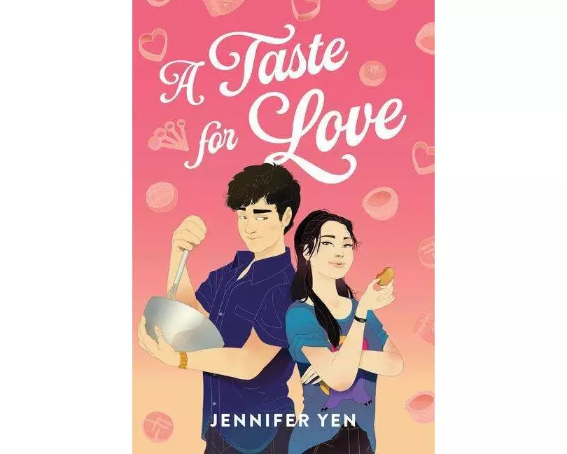A Taste for Love