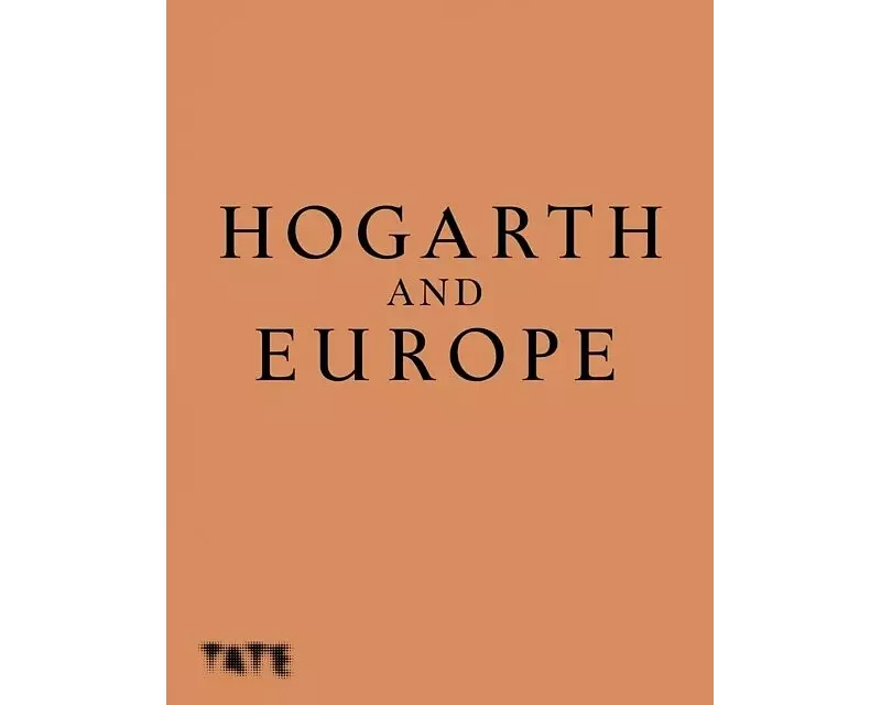 Hogarth and Europe