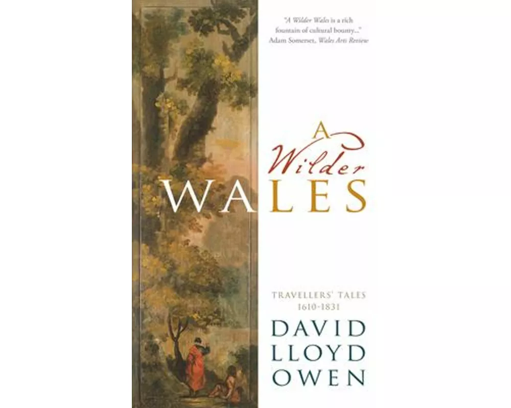 A Wilder Wales