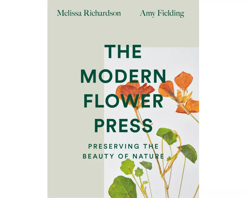 The Modern Flower Press