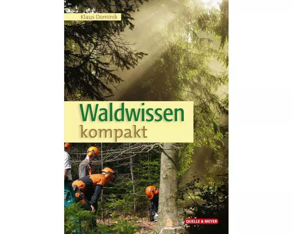 Waldwissen kompakt