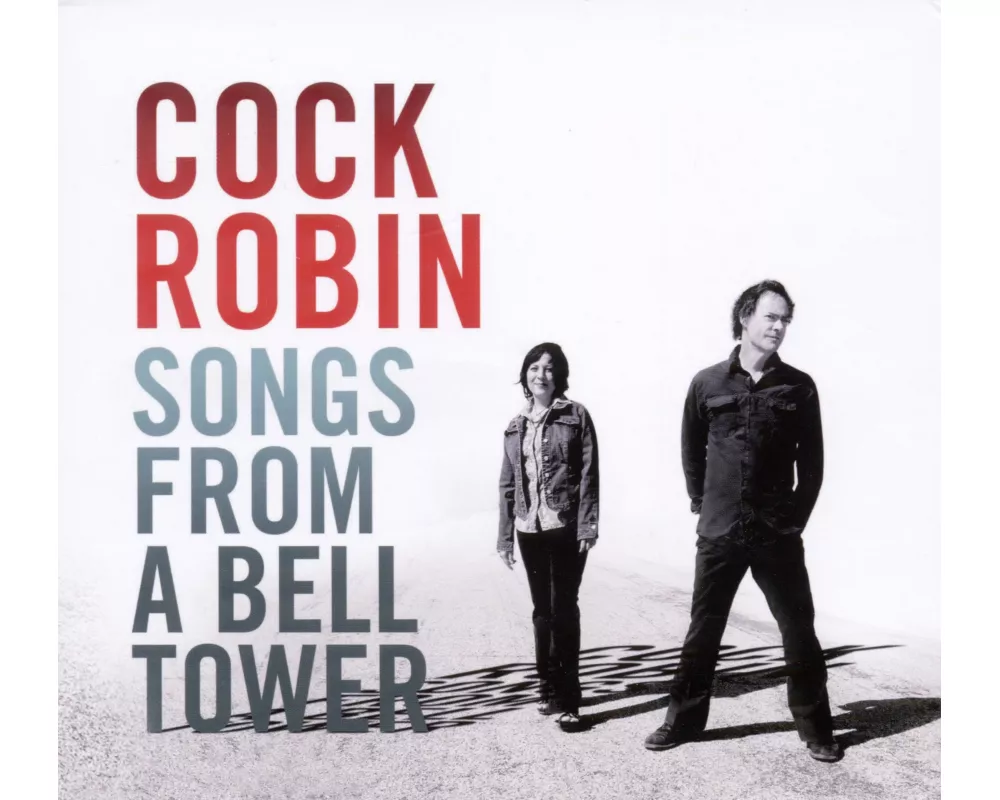 Songs From A Bell Tower