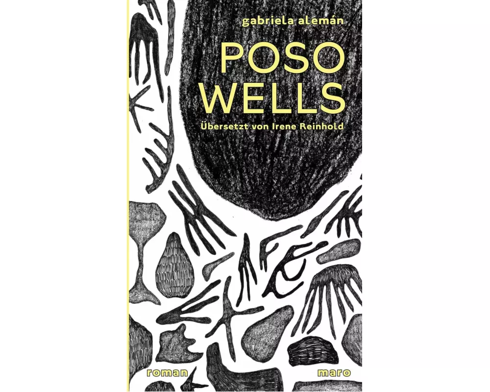 Poso Wells