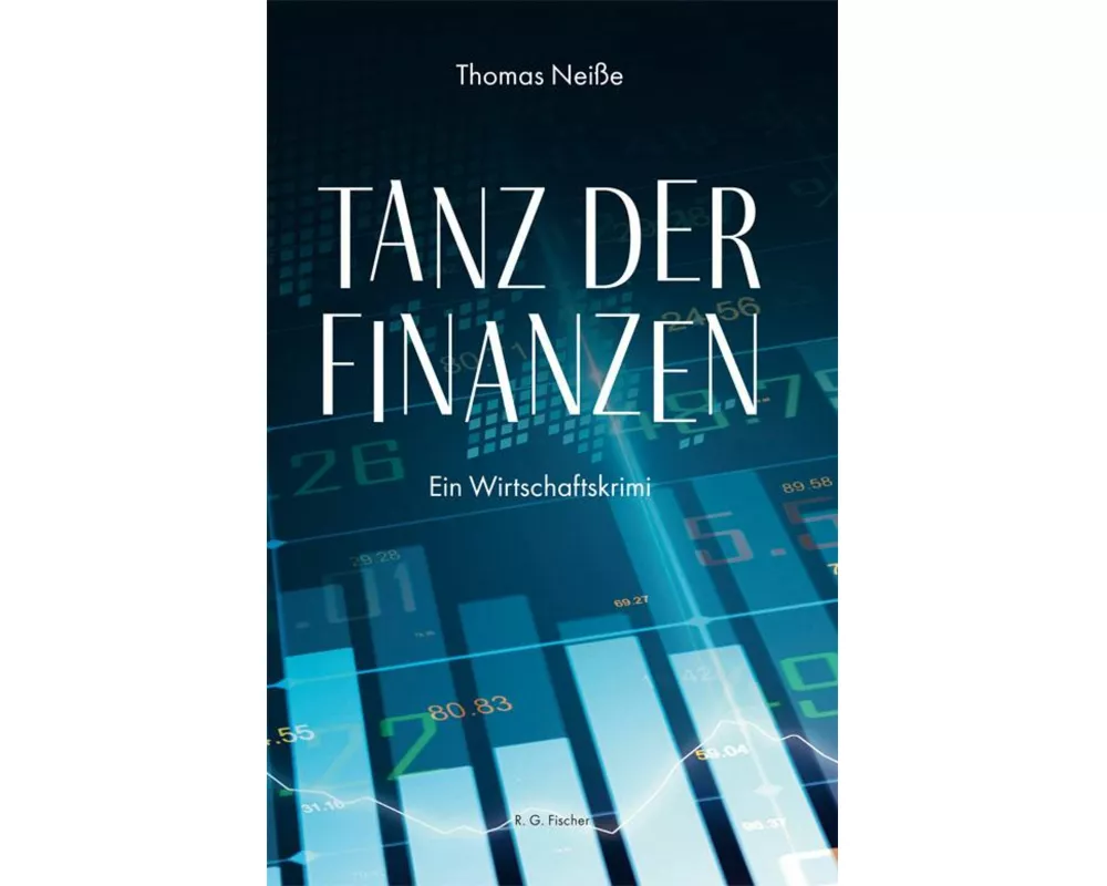 Tanz der Finanzen