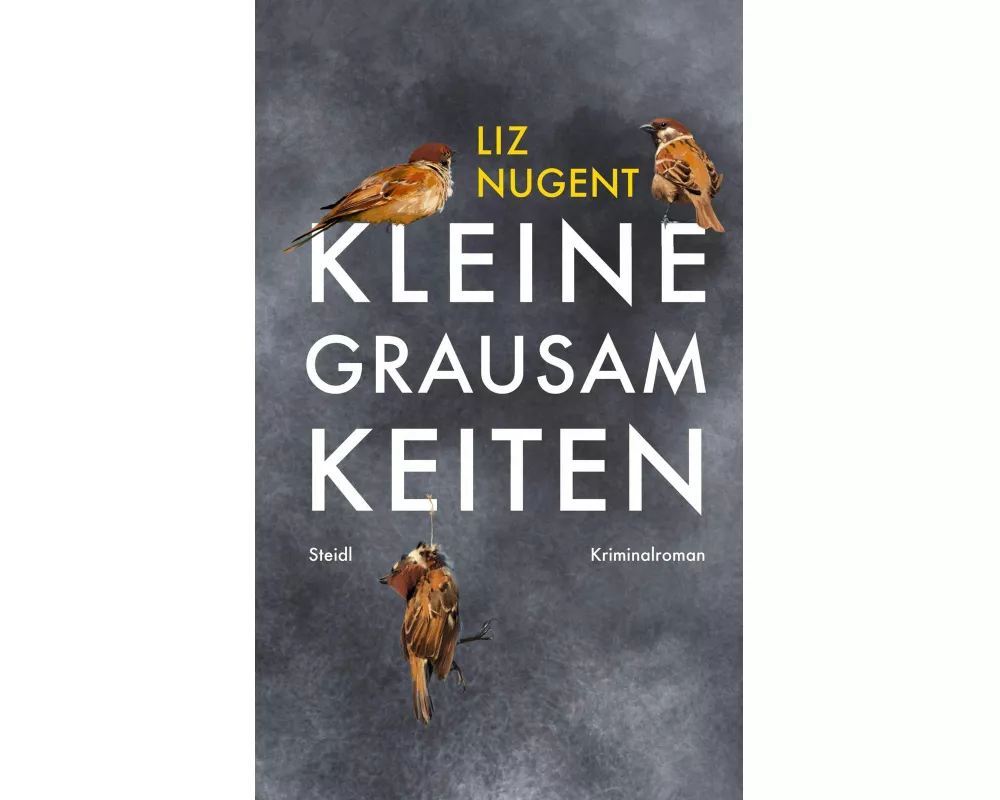 Kleine Grausamkeiten