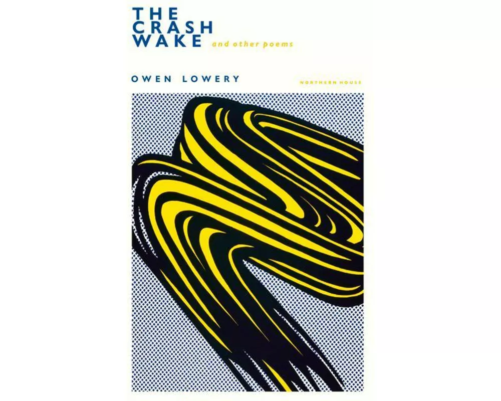 The Crash Wake and other poems