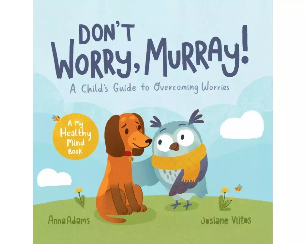 Don't Worry, Murray!