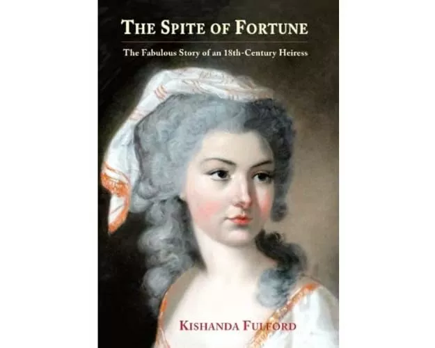 The Spite of Fortune