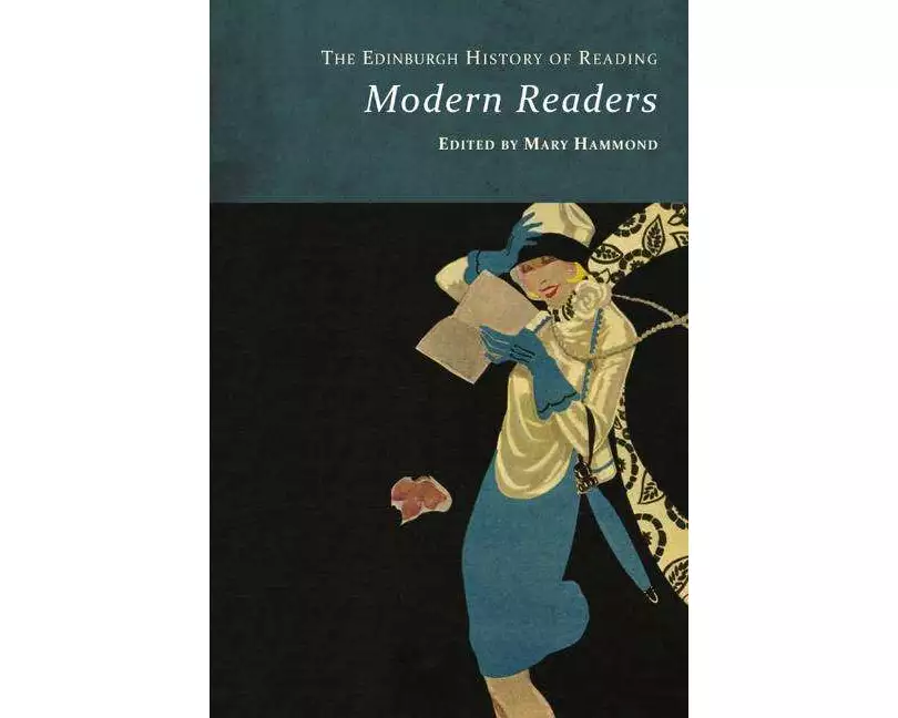 The Edinburgh History Of Reading