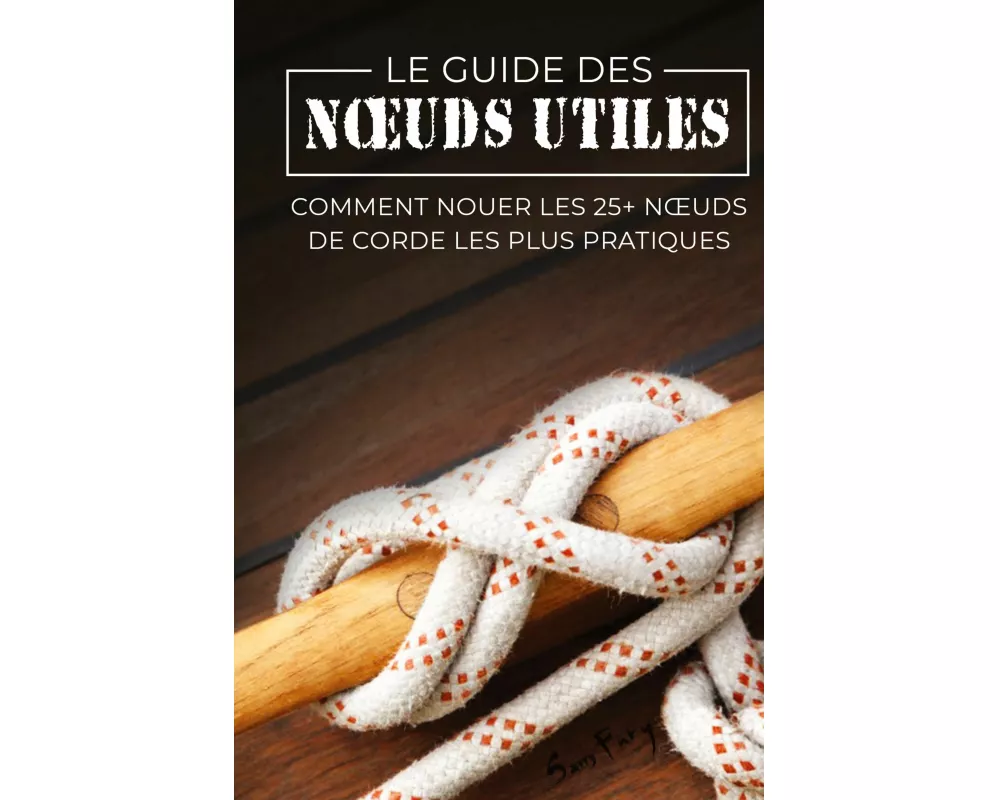 Le Guide des N¿uds Utiles
