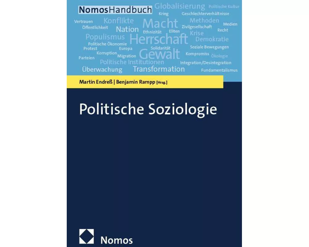 Politische Soziologie