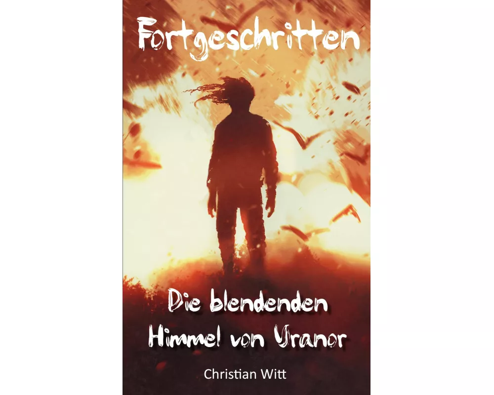 Fortgeschritten