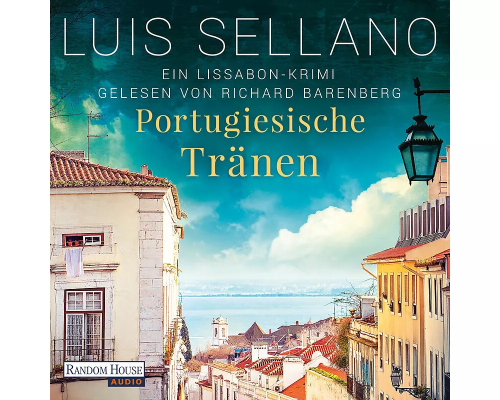 Portugiesische Tränen