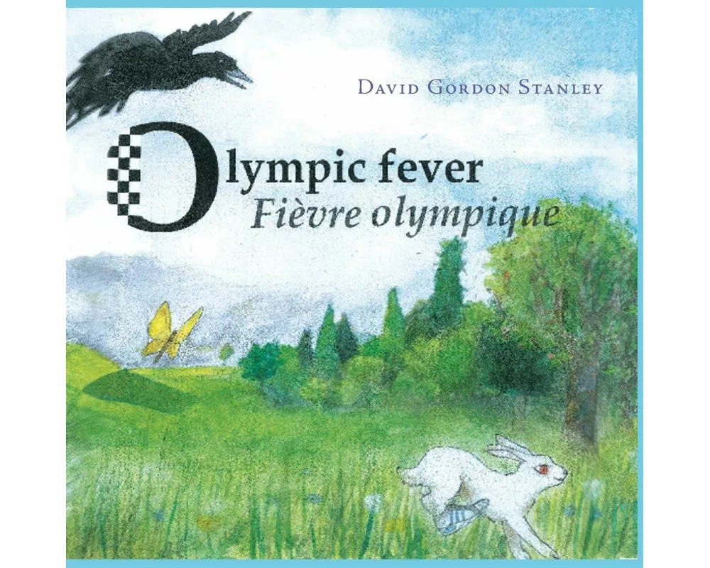 Olympic Fever