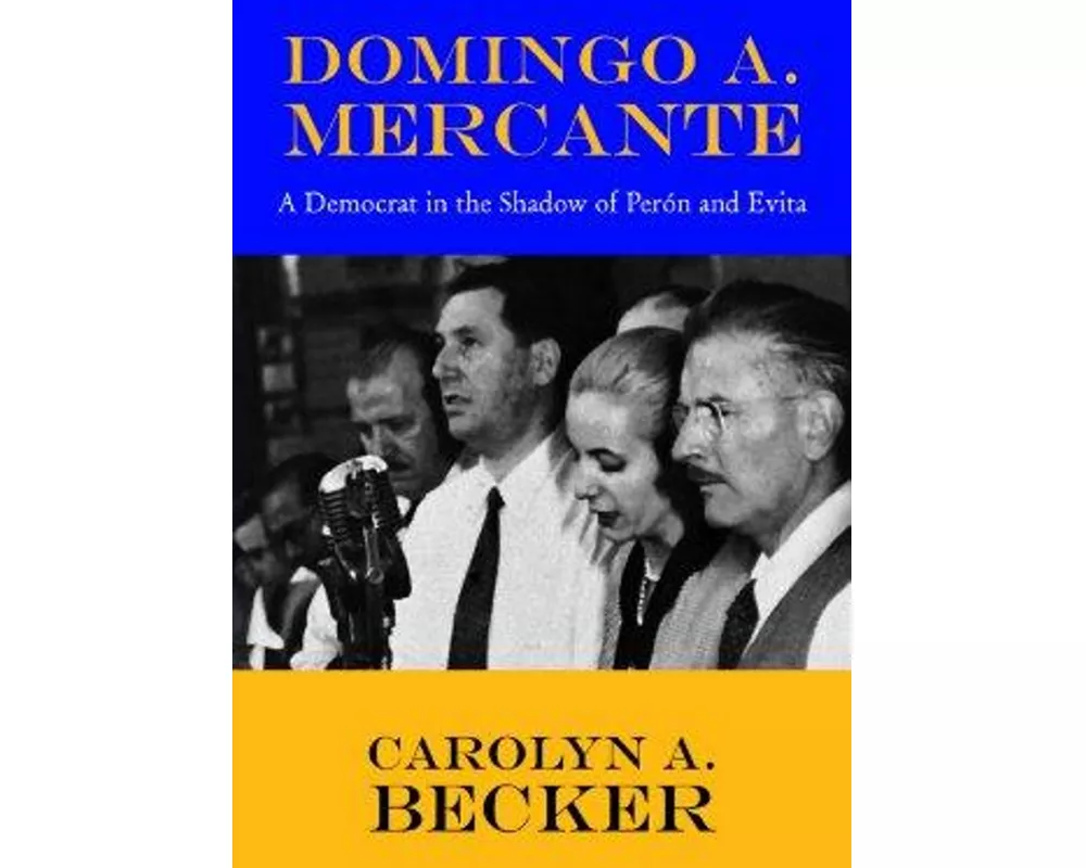 Domingo A. Mercante