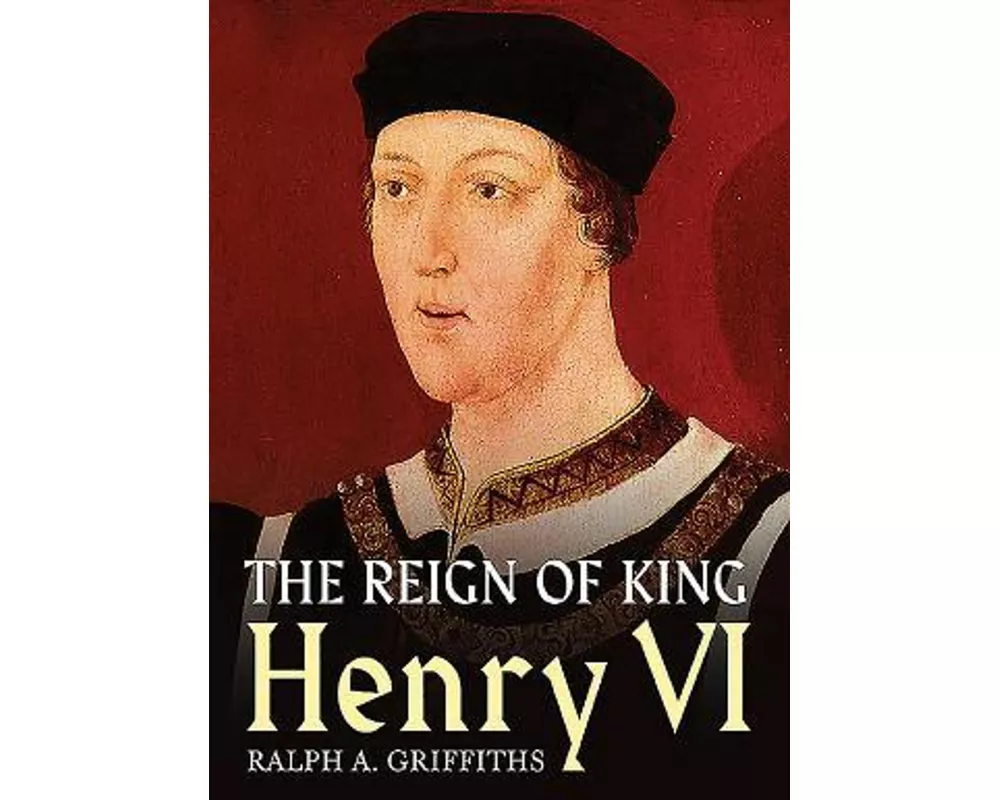 Reign of Henry VI