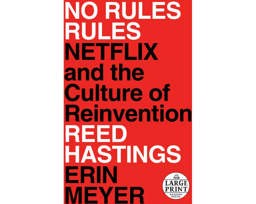 No Rules Rules