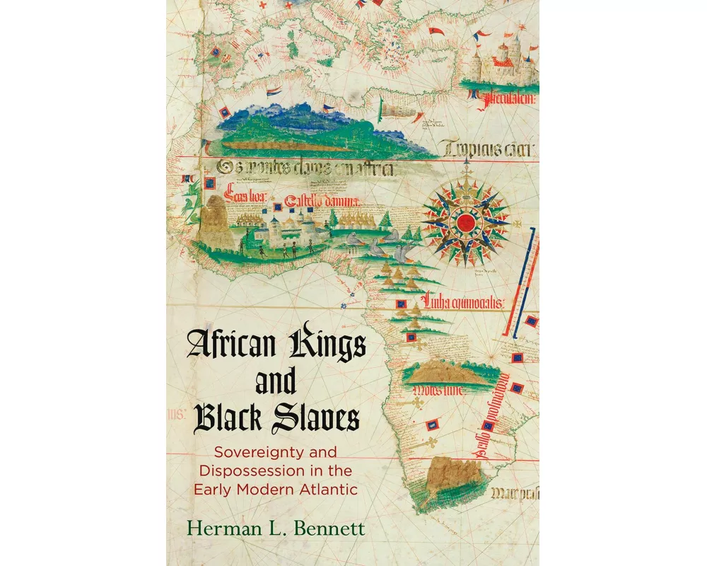 African Kings and Black Slaves