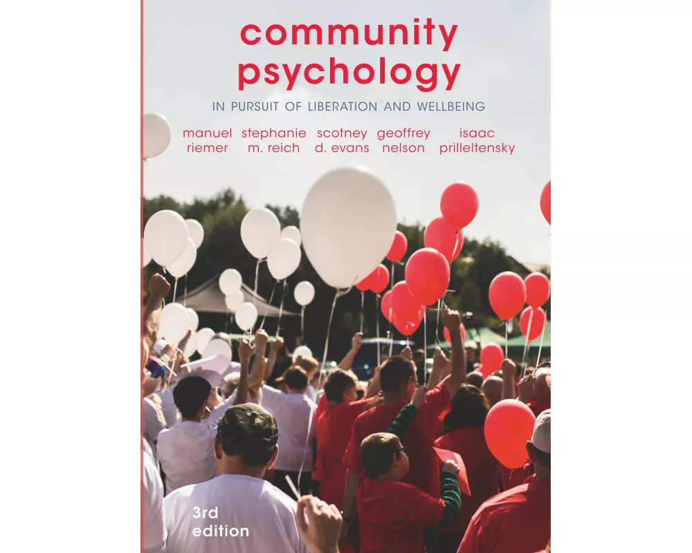 Community Psychology