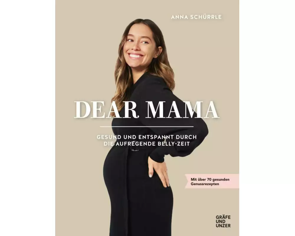 Dear Mama