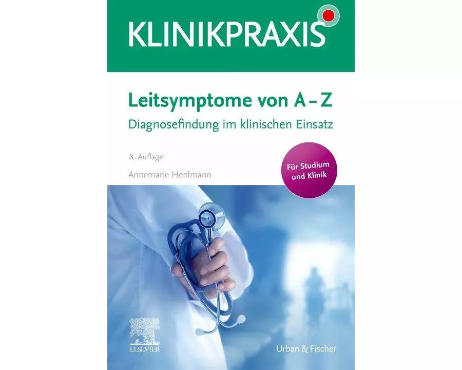 Leitsymptome von A - Z