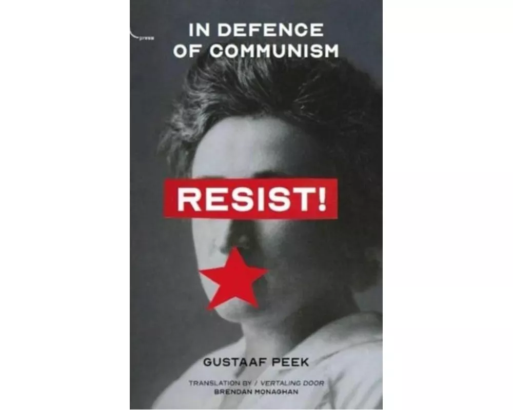 In Defence of Communism