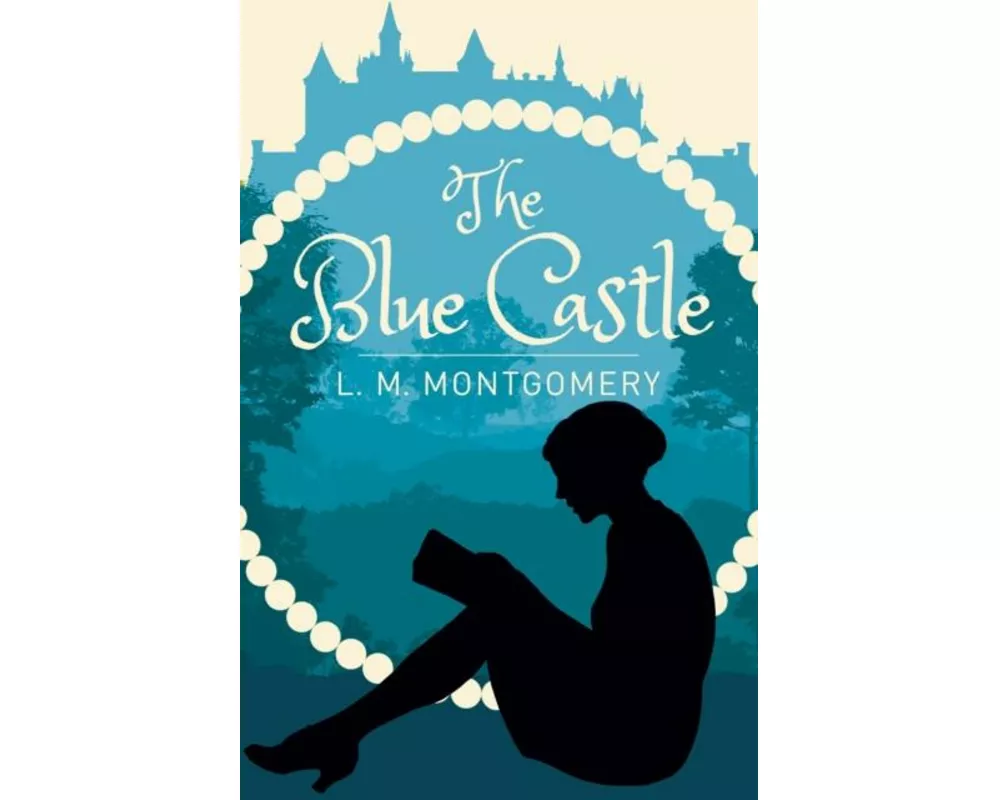 The Blue Castle