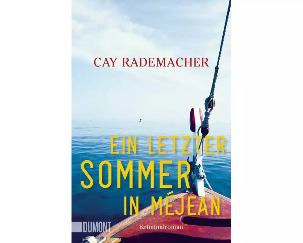 Ein letzter Sommer in Méjean