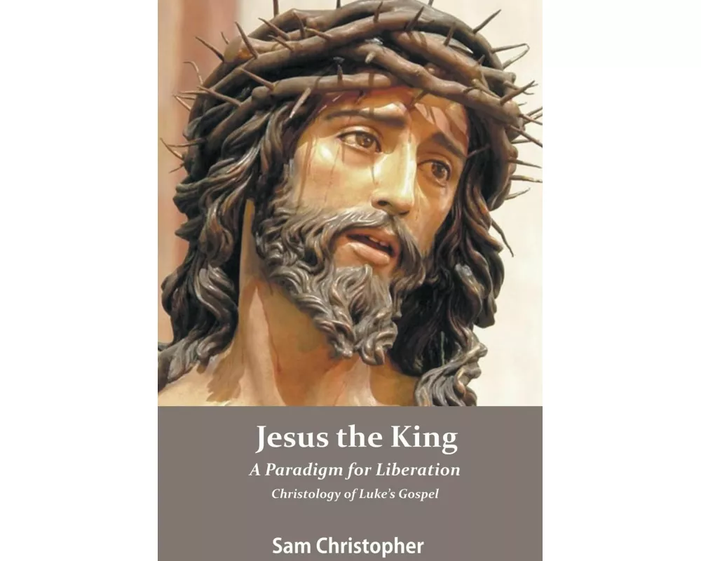 Jesus the King