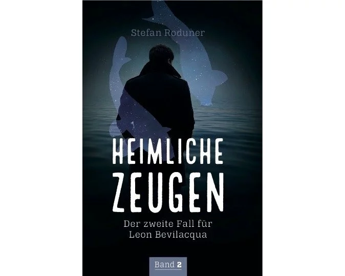 Heimliche Zeugen
