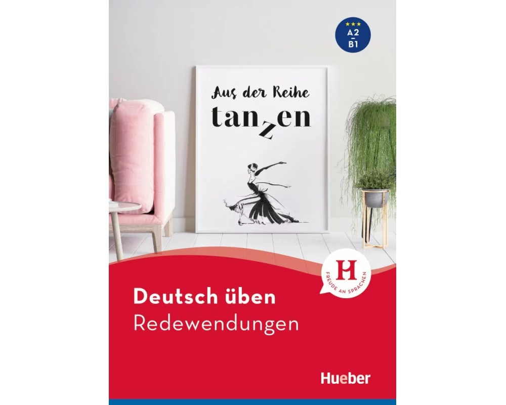 Deutsch üben. Redewendungen