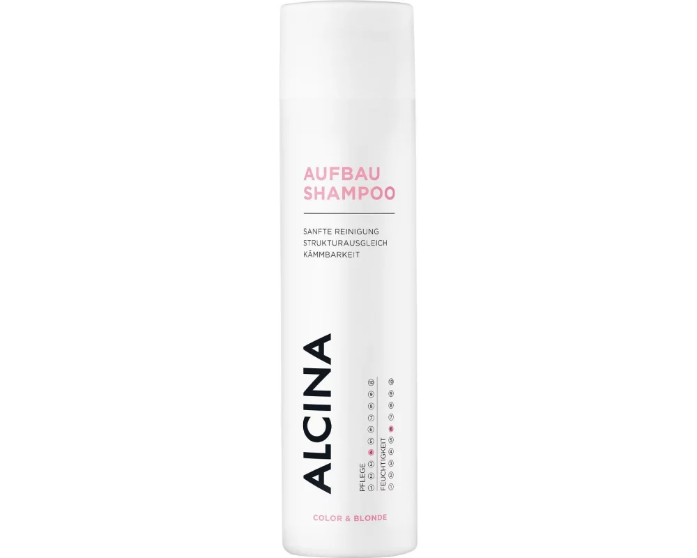 alcina Color & Blonde 250 ml