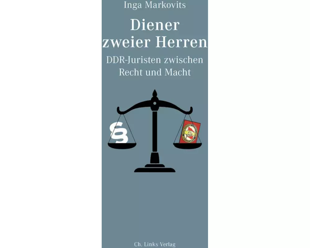 Diener zweier Herren