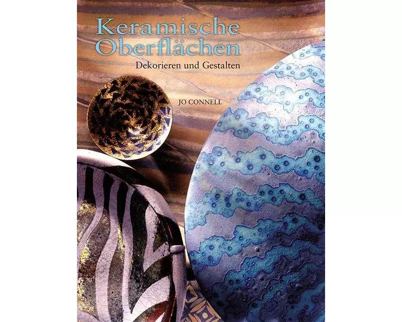 Keramische Oberflächen