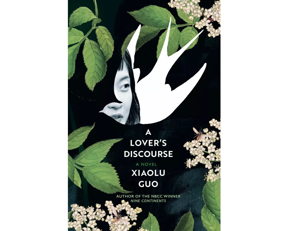 A Lover's Discourse