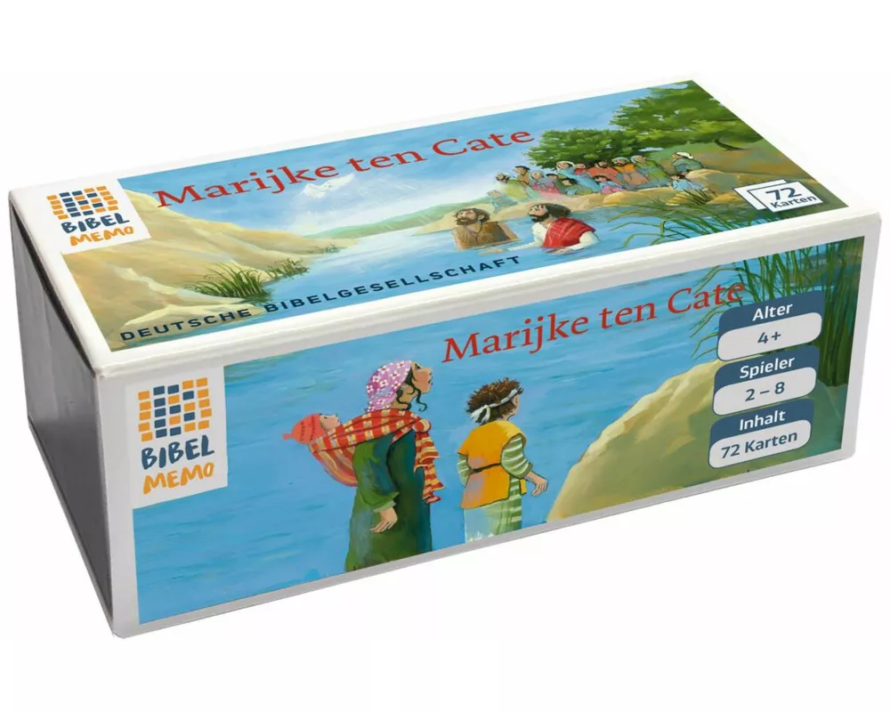 Bibel-Memo